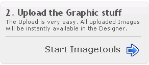 Upload the Graphic stuff Upload the Graphic stuff