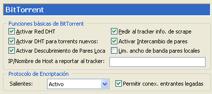 BitTorrent