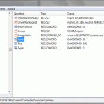 Activa AHCI - SATA en Windows 7