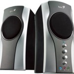 Configurar sonidos en altavoces en Windows 7