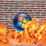 Abrir puertos en Windows 7