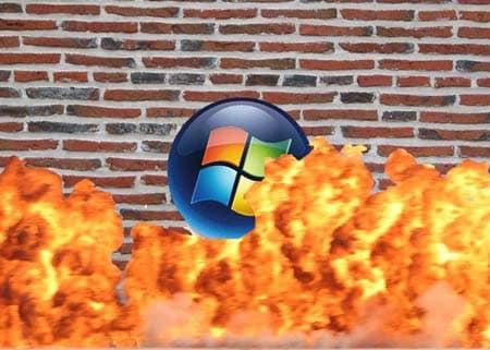Firewall Firewall