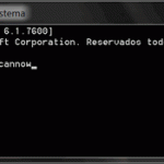 Cómo reparar archivos del sistema en Windows 7