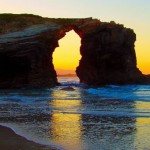 Playa de las Catedrales