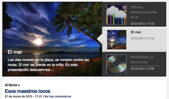 Excluir posts de una categoría en la home de WordPress