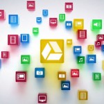 Cómo crear una carpeta compartida en Google Drive