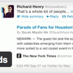 Instalar las Twitter Cards en WordPress
