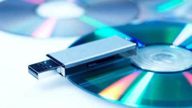Reproducción automática de CD/DVD y unidad USB