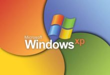 Cambiar el límite de conexiones TCP/IP en Windows XP