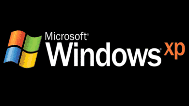 Iniciar Windows XP en Modo seguro