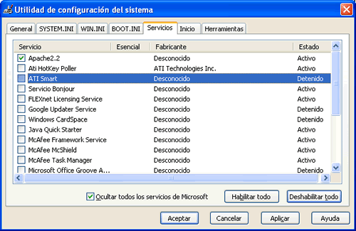 Windows Vista E Lento