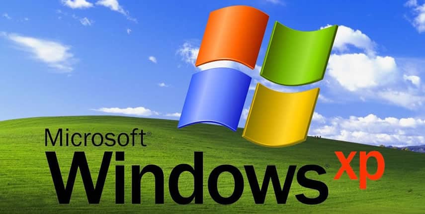 Abrir puertos en Windows XP