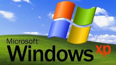 Recuperar el arranque en Windows XP