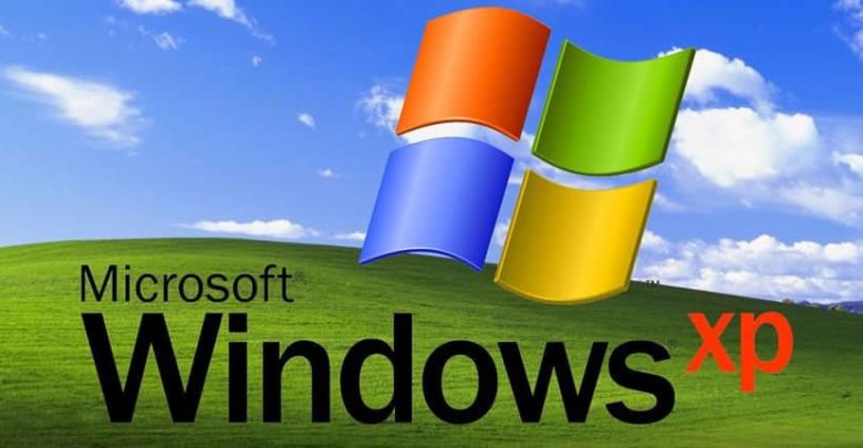 Recuperar el arranque en Windows XP