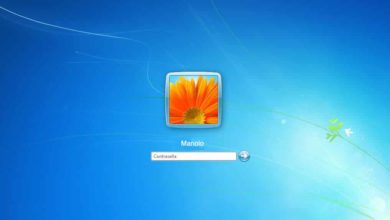 Inicio automático de sesión en Windows Vista y Windows 7