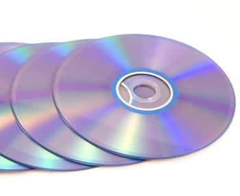 Grabar un CD, DVD o disco Blu-Ray en Windows 7 en el Explorador de Windows
