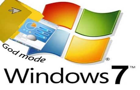 Activar God Mode en Windows 7