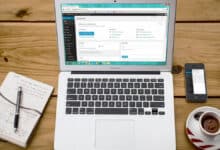 El juego de caracteres en un backup de una base de datos