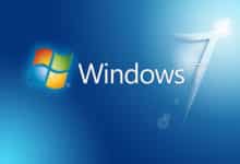 Impedir que un usuario cambie la contraseña de inicio de sesión en Windows 7