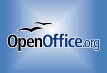 Guardar documento en formato PDF con OpenOffice.org