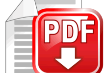 Cuardar documento en formato PDF en Microsoft Office 2010