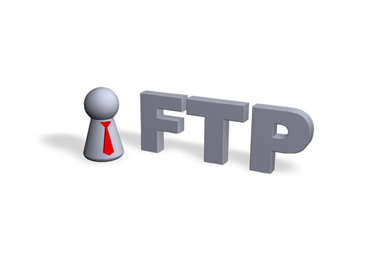 Activar cliente FTP en Windows