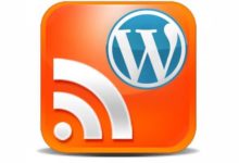 Añadir imágenes en miniatura en los feeds RSS en WordPress