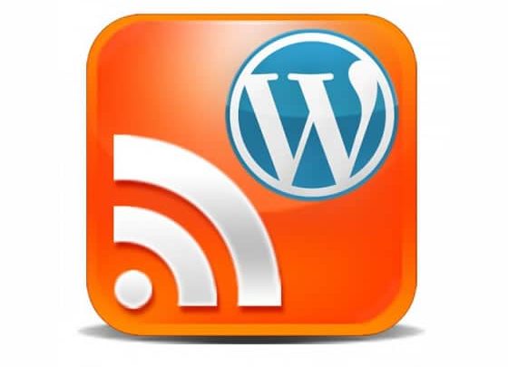 Añadir imágenes en miniatura en los feeds RSS en WordPress