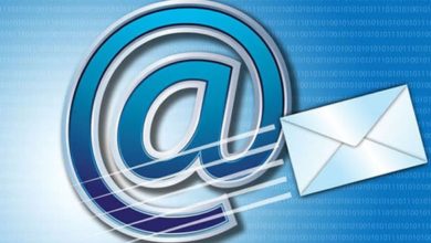 Problemas de conexión de Gmail en un cliente de correo