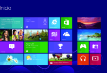 Impedir reinicio del sistema cuando se instalan actualizaciones en Windows 8