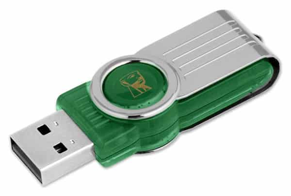 Restringir el acceso a discos USB en Windows