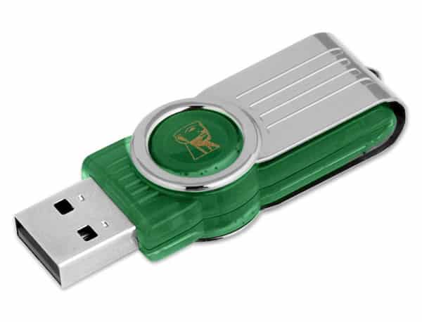 Restringir el acceso a discos USB en Windows