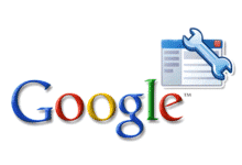 Herramientas para webmasters de Google, para los que gestionan un sitio web