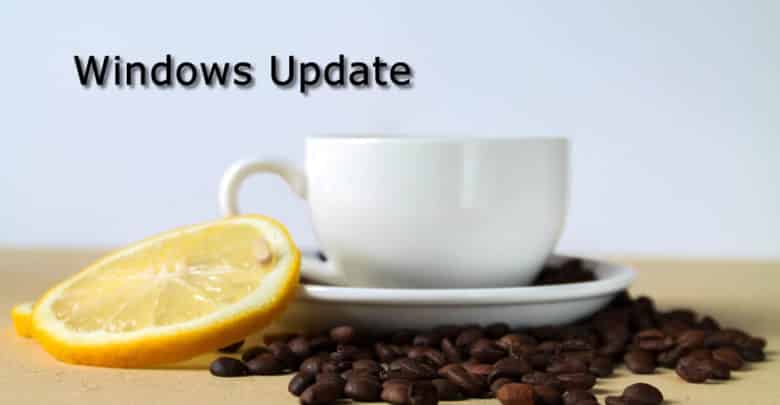 Soluciones a fallos en las actualizaciones de Windows