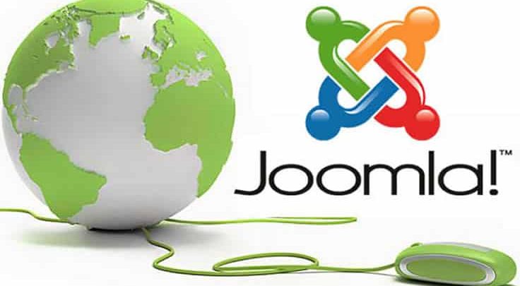 Como pasar un sitio web en Joomla a WordPress