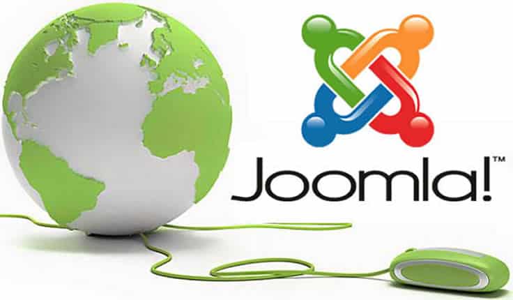 Como pasar un sitio web en Joomla a WordPress
