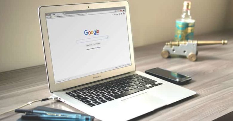 Cómo integrar el buscador de Google en WordPress