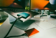 Proteger disco USB con BitLocker en Windows