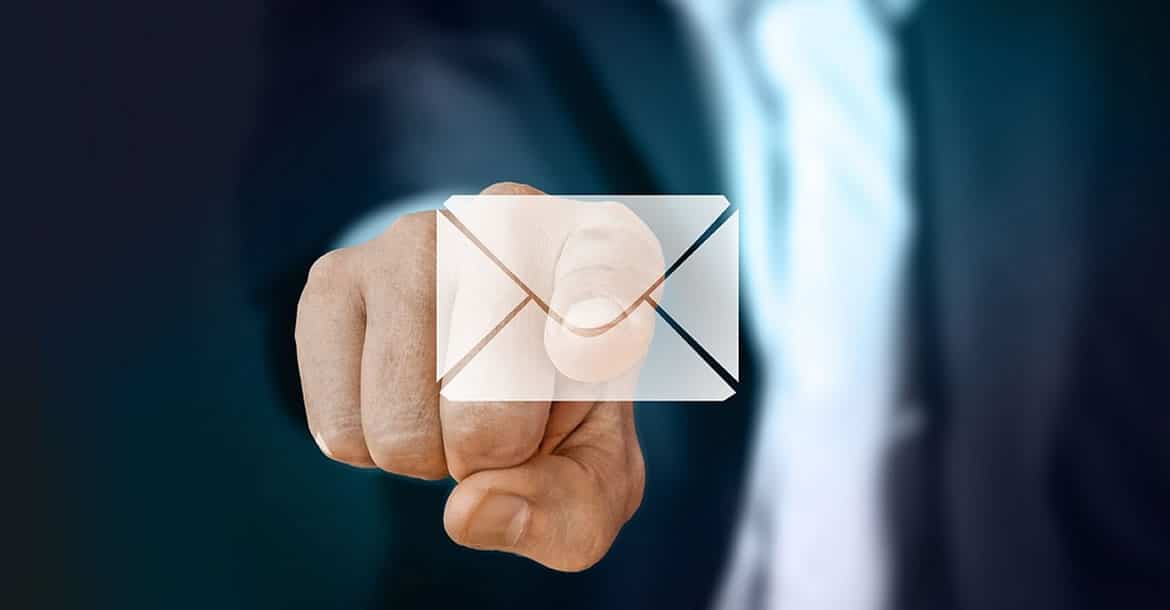 Utilizar Telnet para gestionar mensajes de correo electrónico