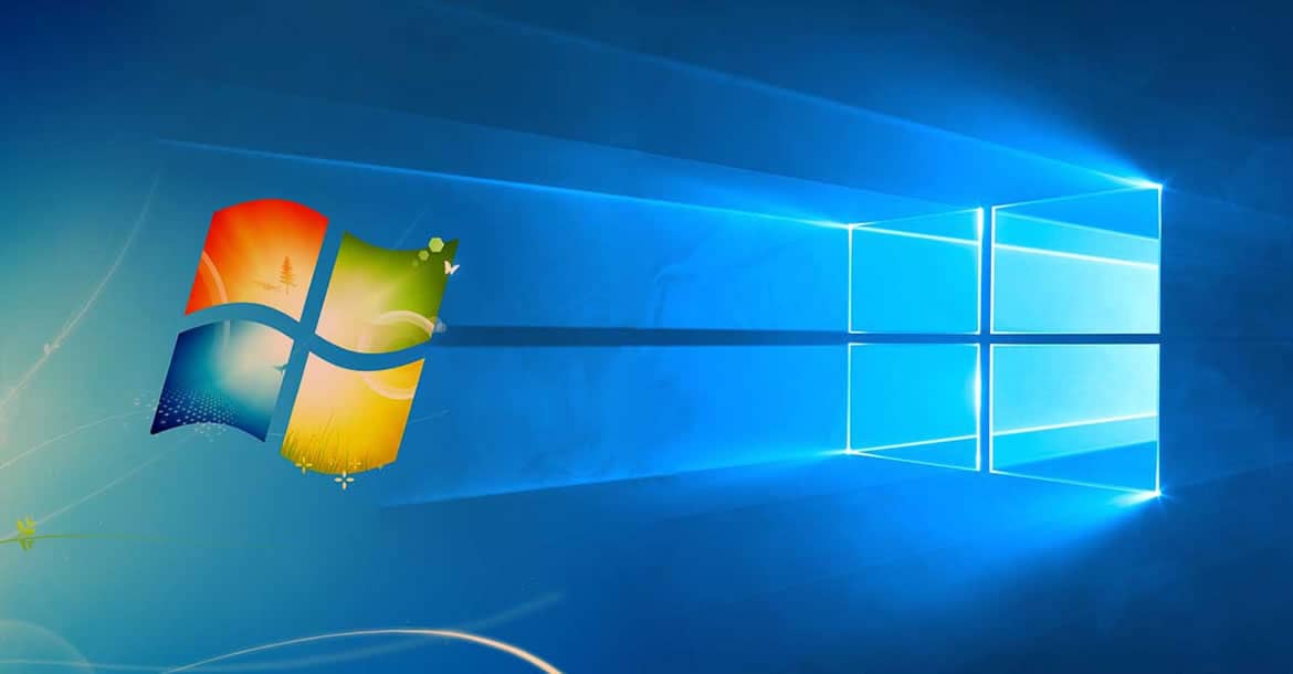 Activar o desactivar el acceso directo a memoria en Windows 7
