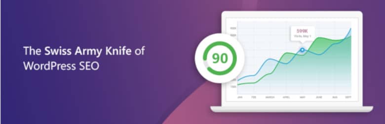 Rank Math, un gran plugin de SEO para WordPress 2 WordPress SEO Plugin – Rank Math