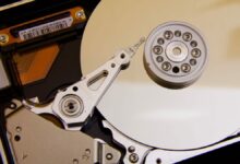Cómo activar la limpieza automática del disco duro en Windows
