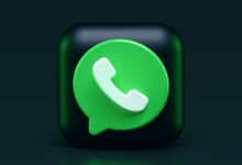WhatsApp ya permite enviar mensajes de vídeo instantáneos