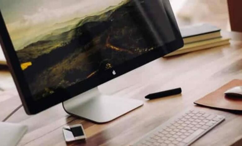 Cómo controlar tu Mac con el Monitor de Actividad
