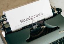 ¿Qué hacer para utilizar WordPress como gestor de contenidos?