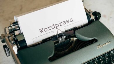 ¿Qué hacer para utilizar WordPress como gestor de contenidos?