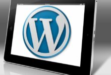 Proceso a seguir para actualizar WordPress