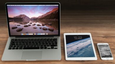 Cómo instalar una aplicación de Windows en Mac