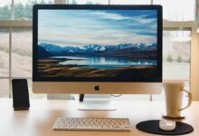 Si el ordenador va lento, hay que utilizar Monitor de Actividad en Mac