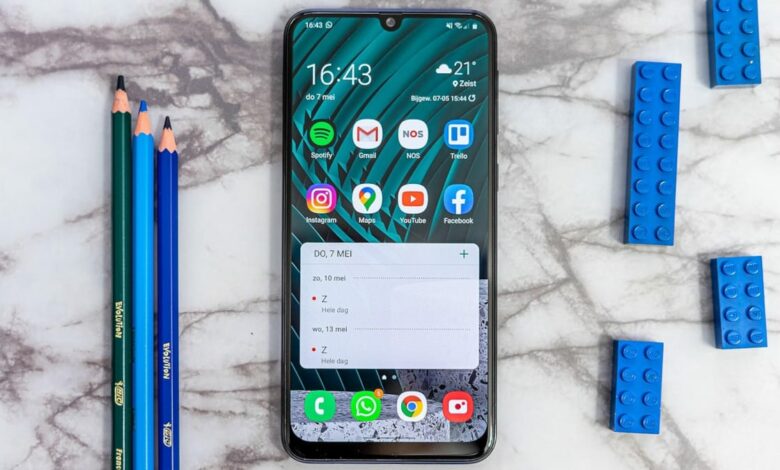 3 formas de recuperar mensajes de texto perdidos en Android